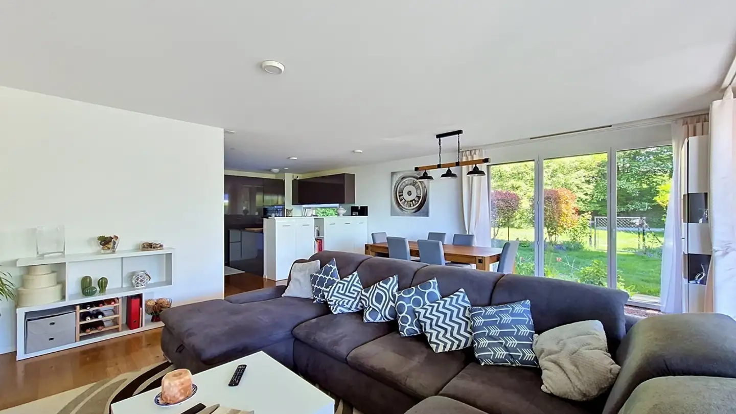 Apartment for sale - 1052 Le Mont-sur-Lausanne - Photo 2