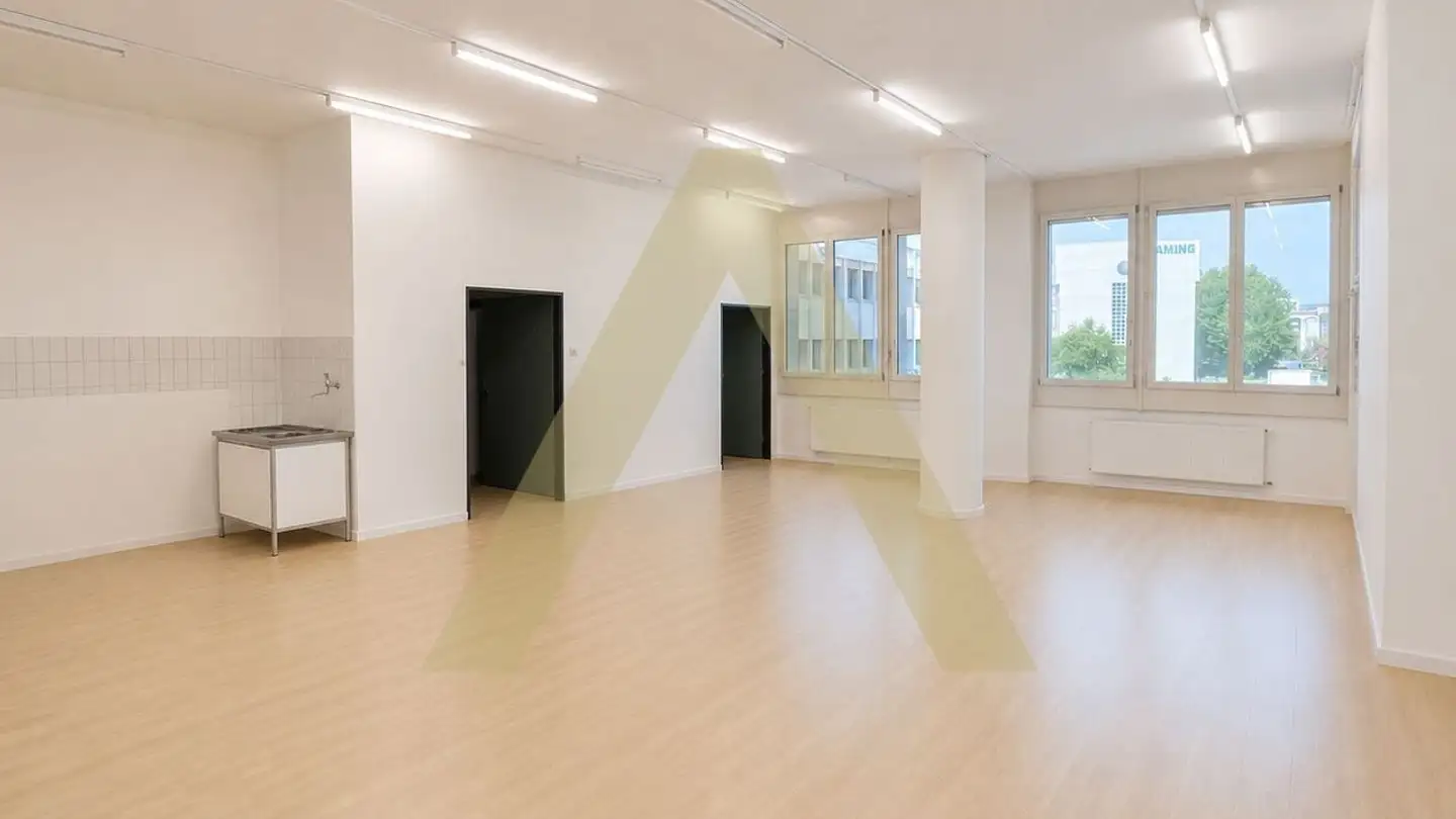 Office space for sale - 1020 Renens VD - Photo 2