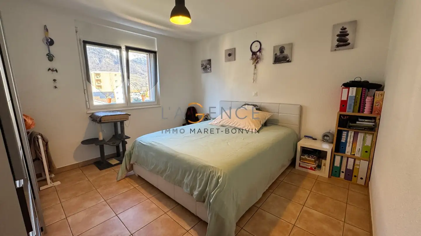 Attique à vendre - 1907 Saxon - Photo 4