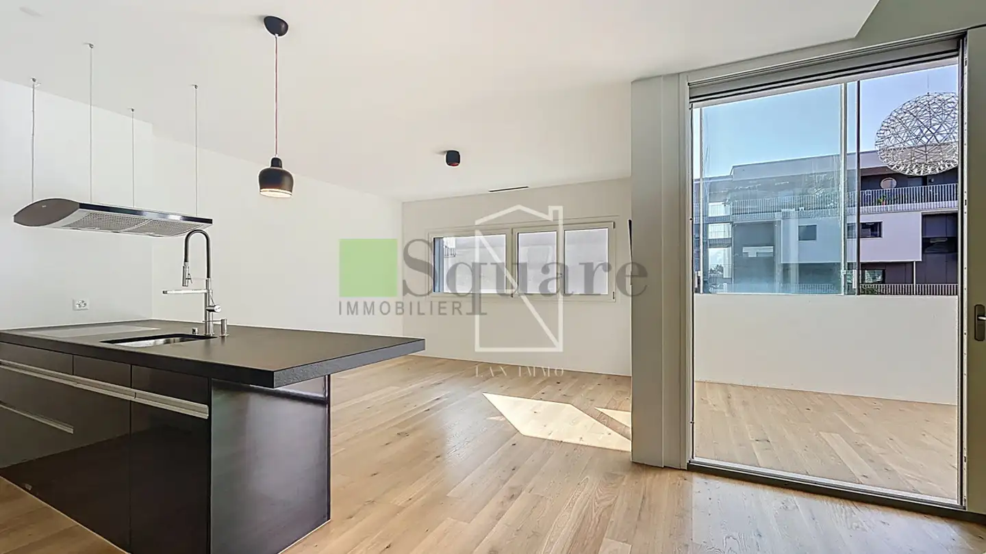 Duplex à vendre - 1025 St-Sulpice VD