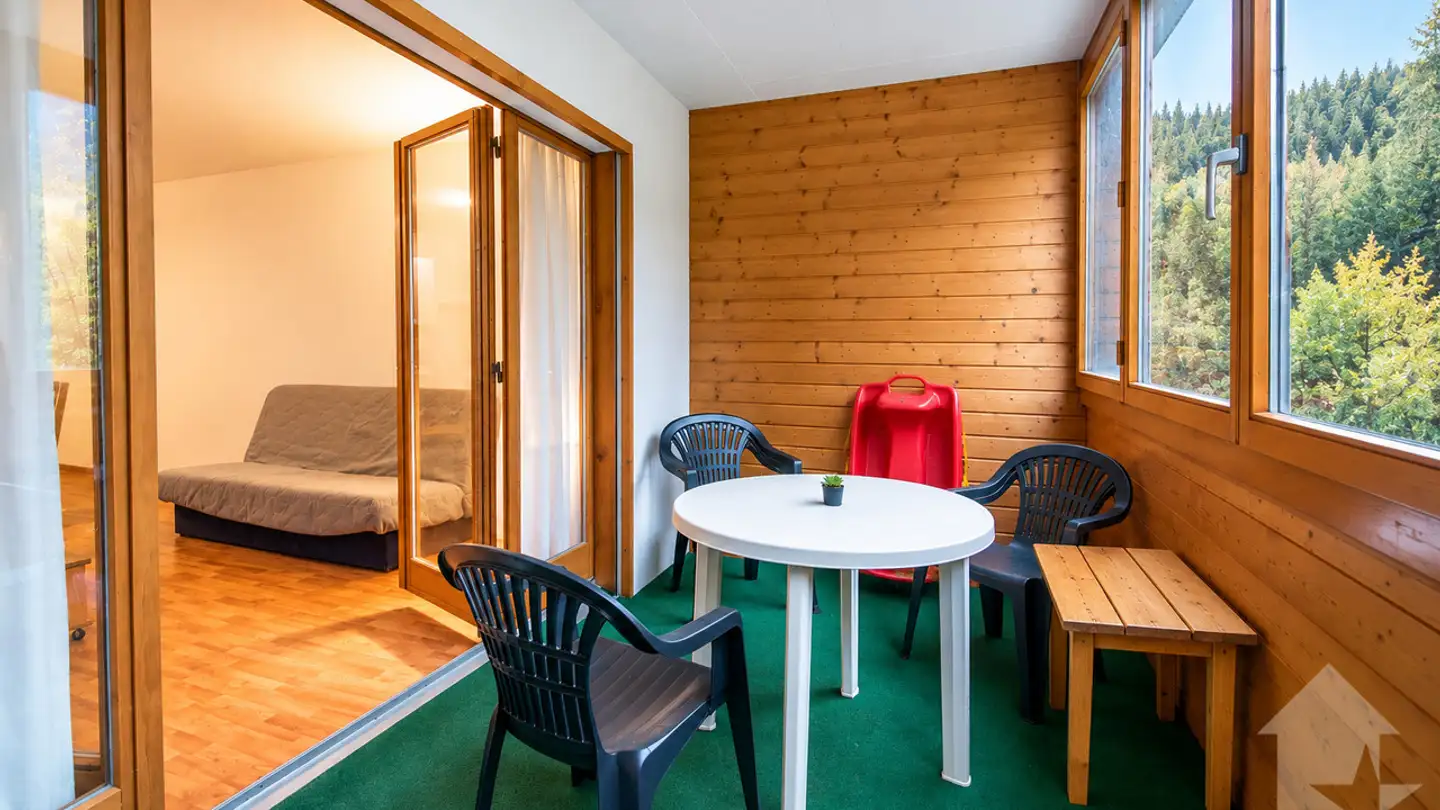 Wohnung kaufen - 1899 Torgon - Foto 2