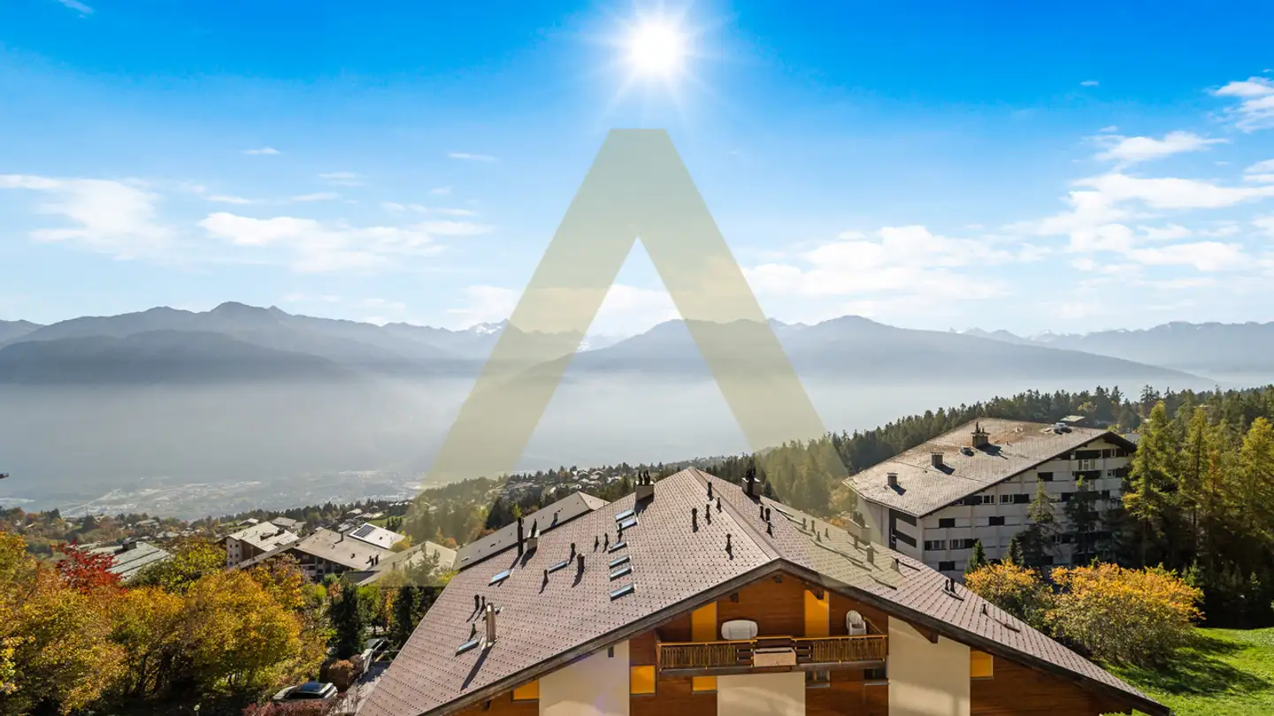 Appartamento in vendita - 3963 Crans-Montana - Photo 2