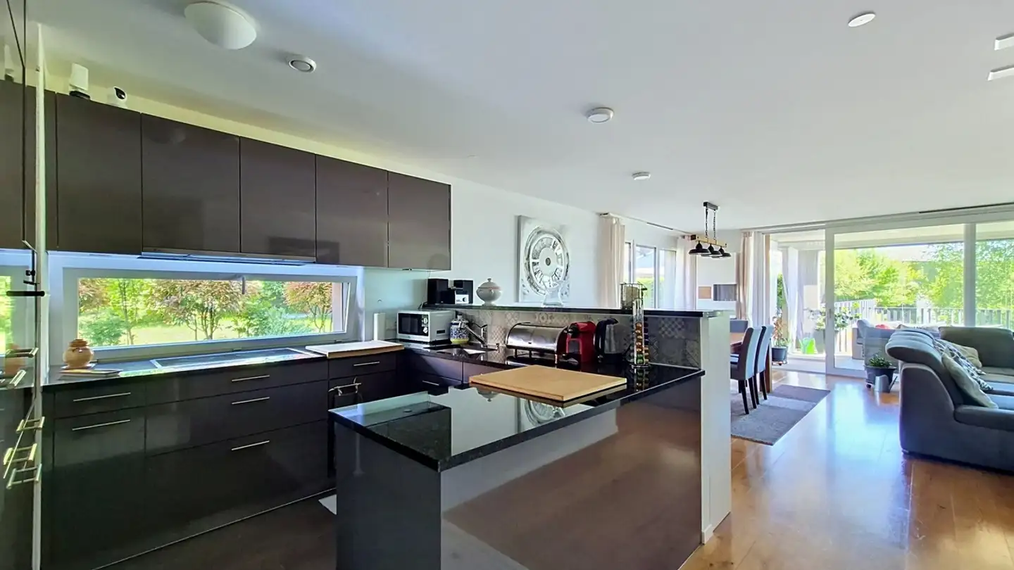 Apartment for sale - 1052 Le Mont-sur-Lausanne