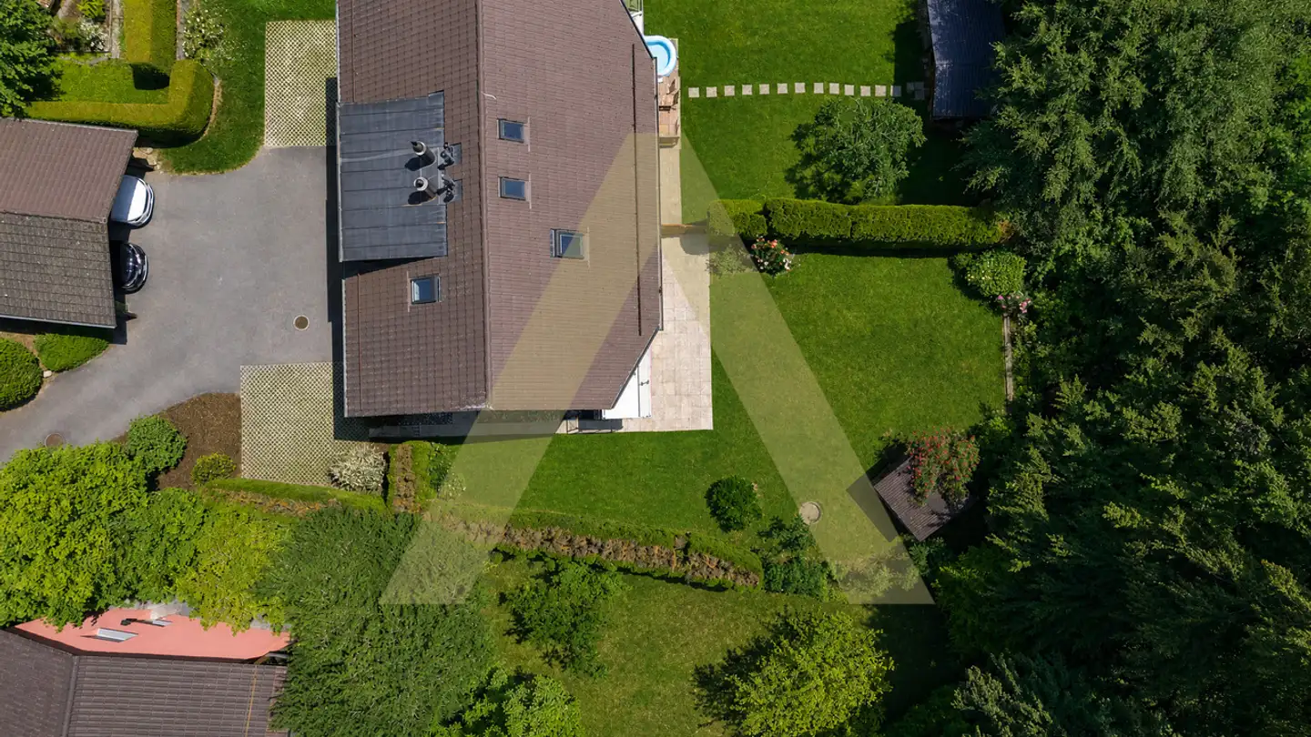 Semi-detached house for sale - 1066 Epalinges - Photo 2