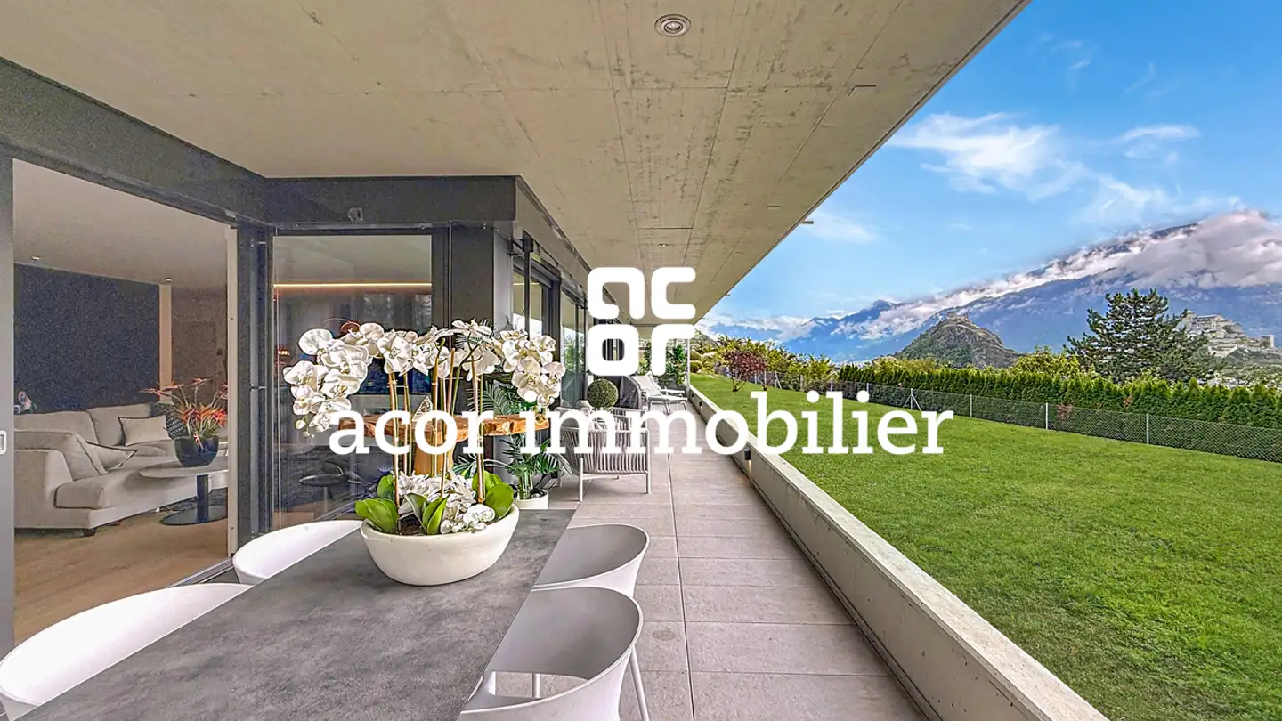 Appartamento in vendita - 1950 Sion - Photo 2