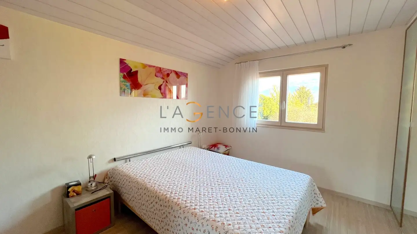 Villa for sale - 1955 Chamoson - Photo 4