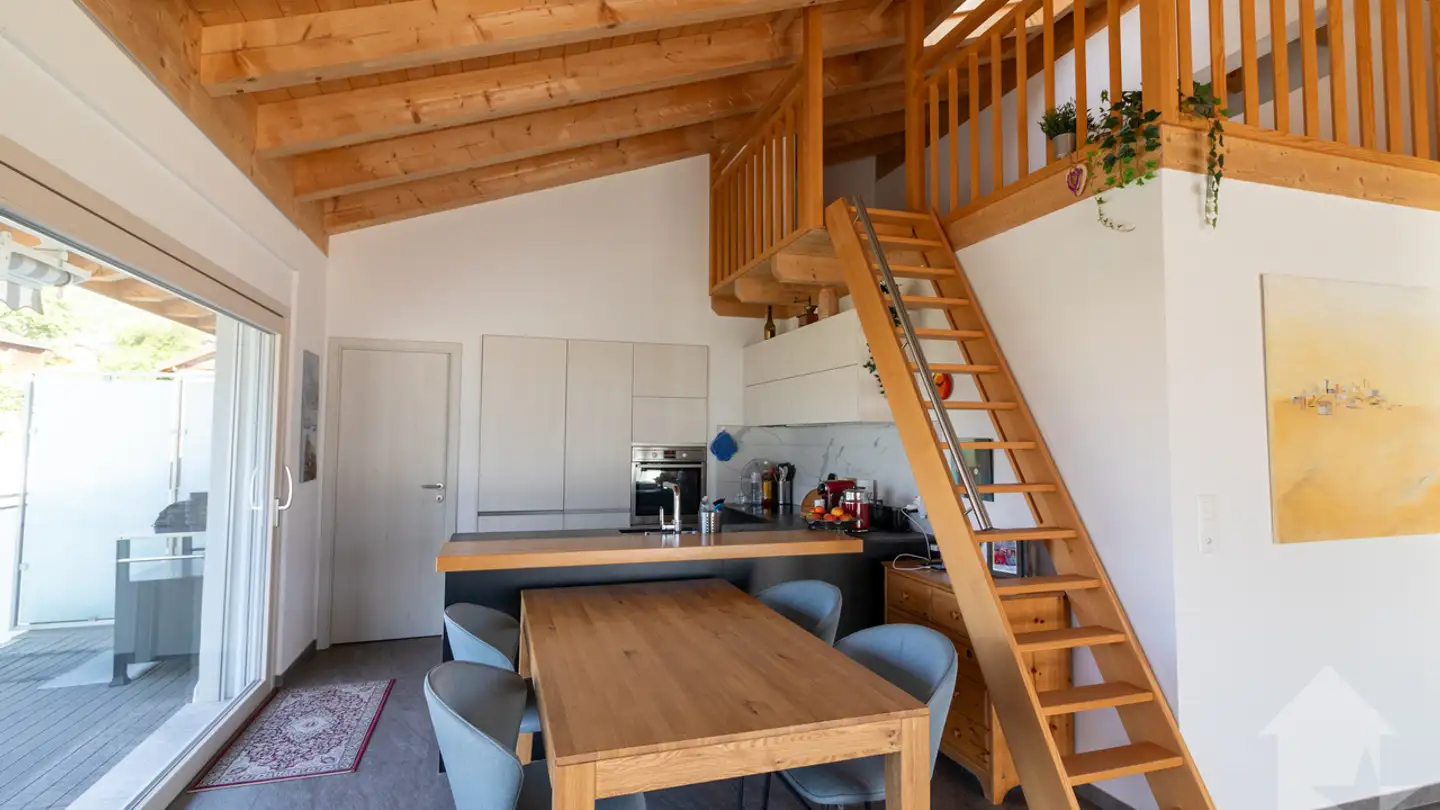 Apartment for sale - 1955 Chamoson - Photo 4