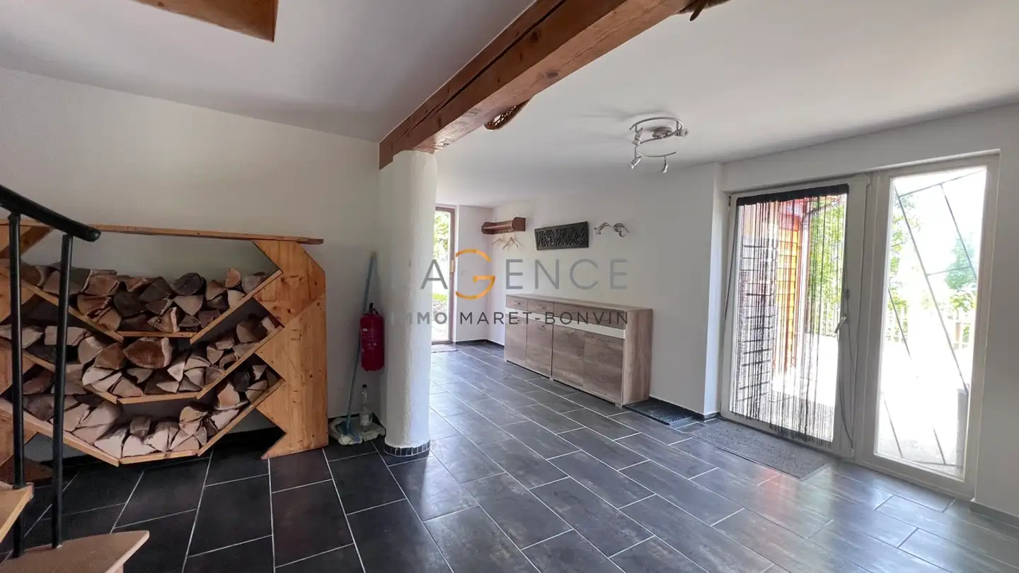 Chalet for sale - 1907 Saxon - Photo 2