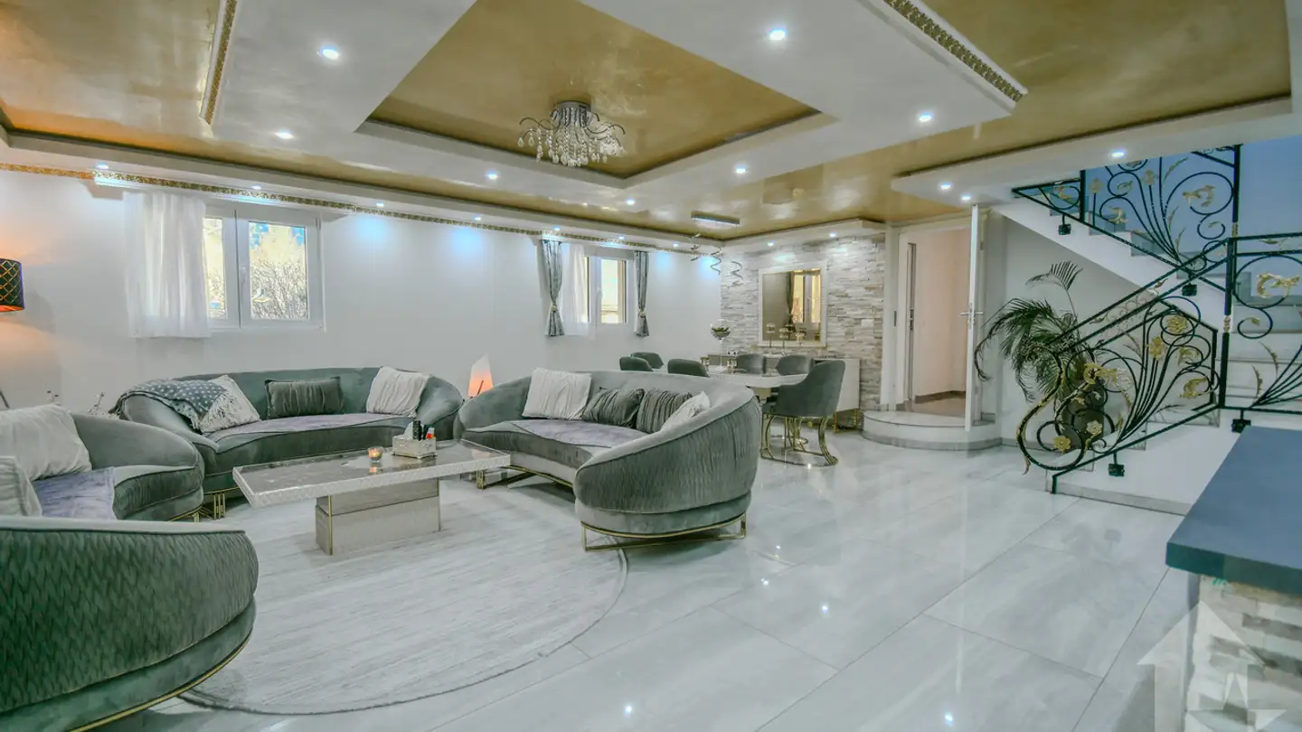 Single house for sale - 1905 Dorénaz
