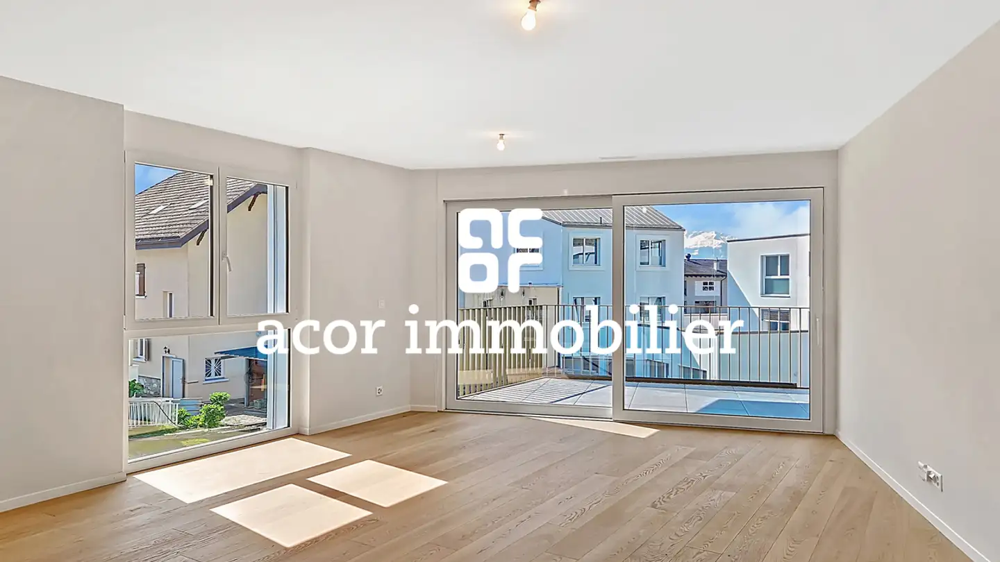 Appartamento in vendita - 1963 Vétroz - Foto 2