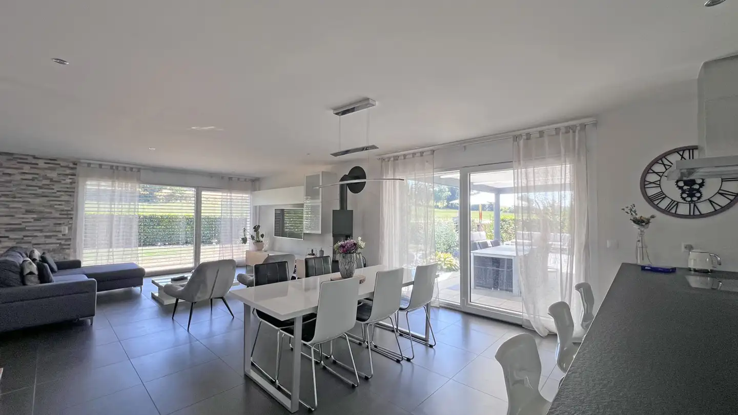 Maison individuelle à vendre - 1772 Grolley - Photo 3