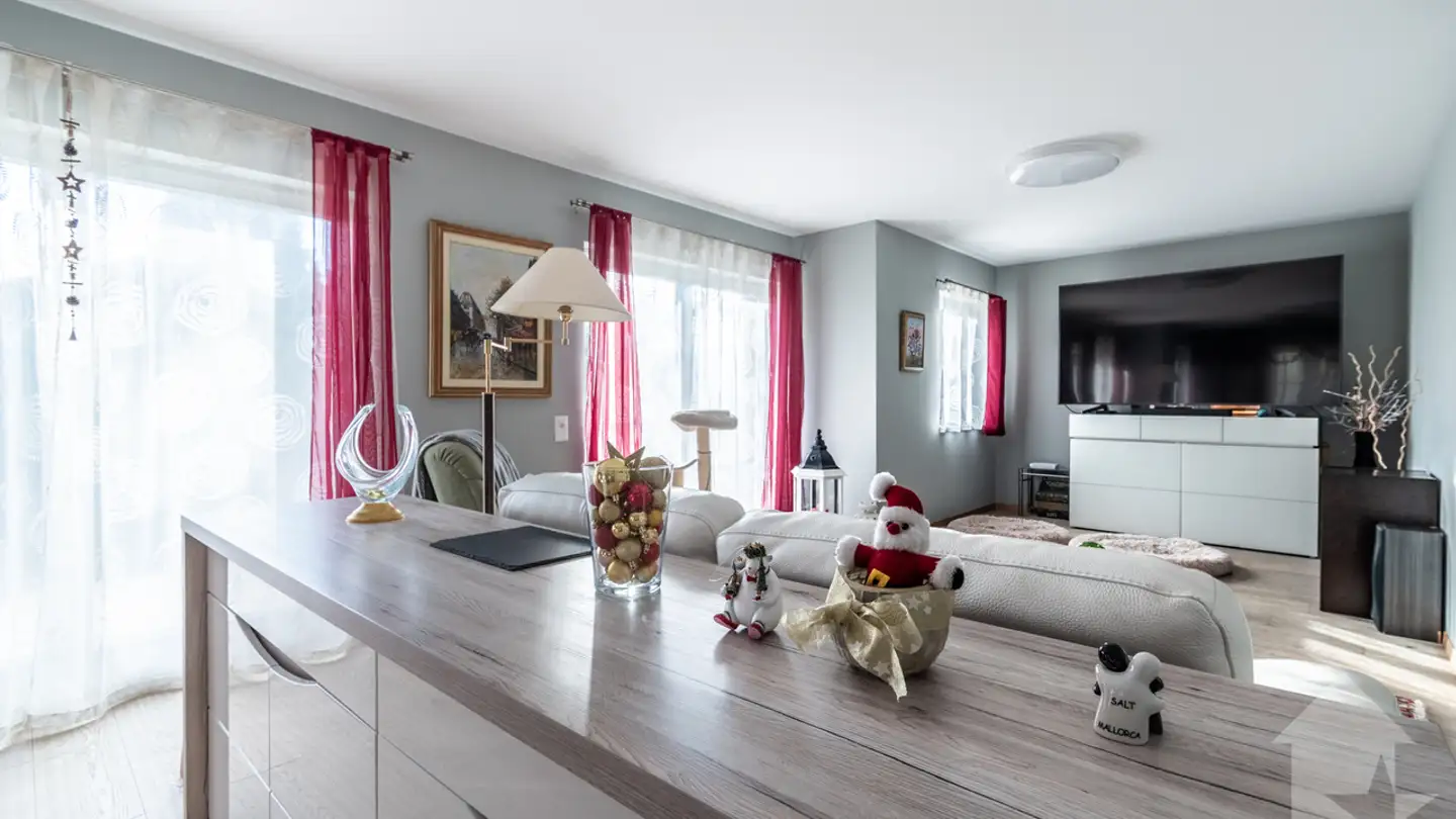 Chalet for sale - 1867 Ollon VD