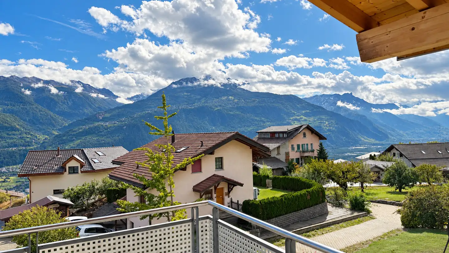 Penthouse for sale - 1976 Erde - Photo 3