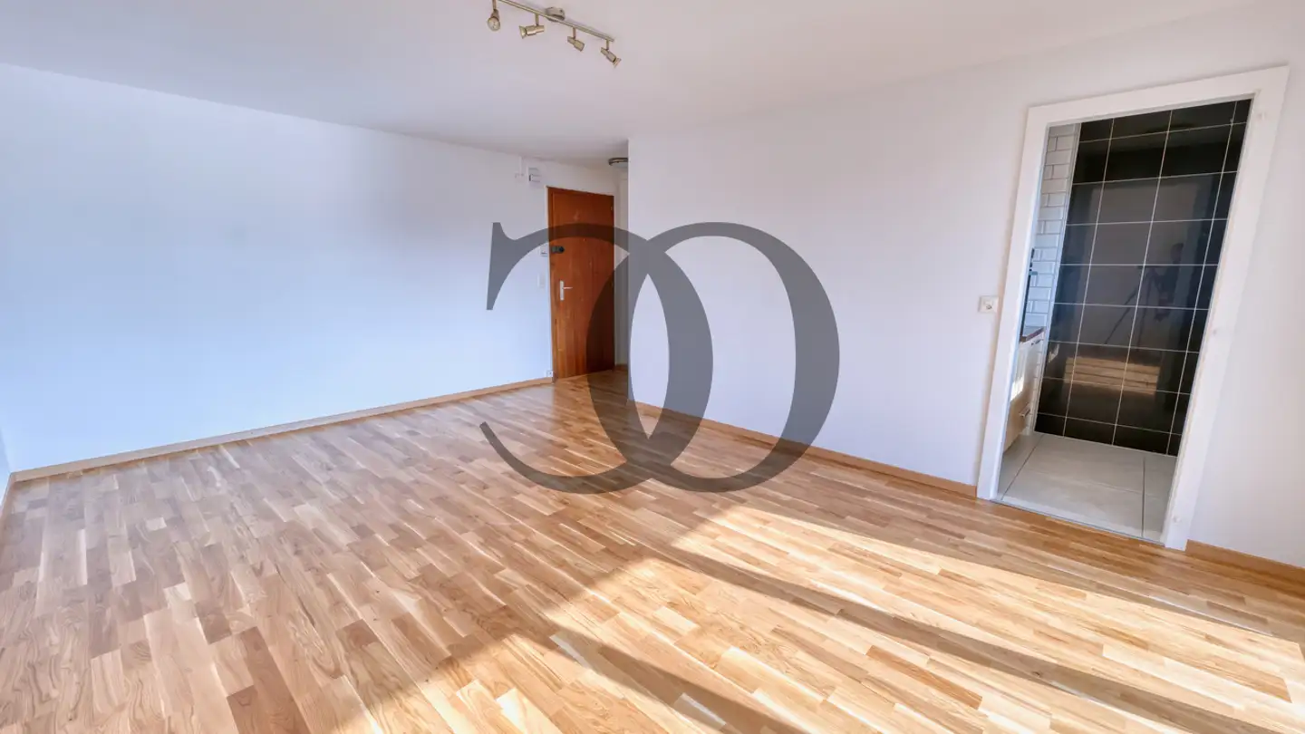 Studio in affitto - Chemin Du Pierrier 5, 1815 Clarens - Foto 4