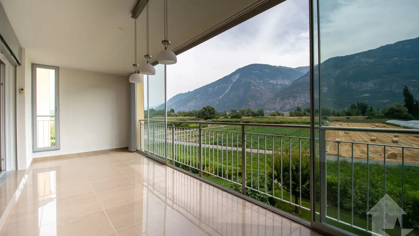 Apartment for sale - 1913 Saillon - Photo 2