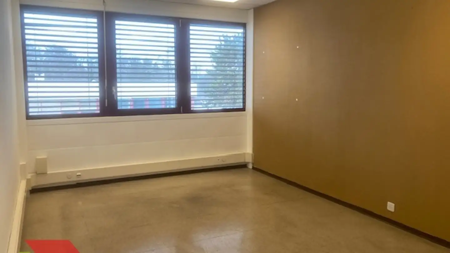 Bürofläche mieten - En Budron A, 1052 Le Mont-sur-Lausanne