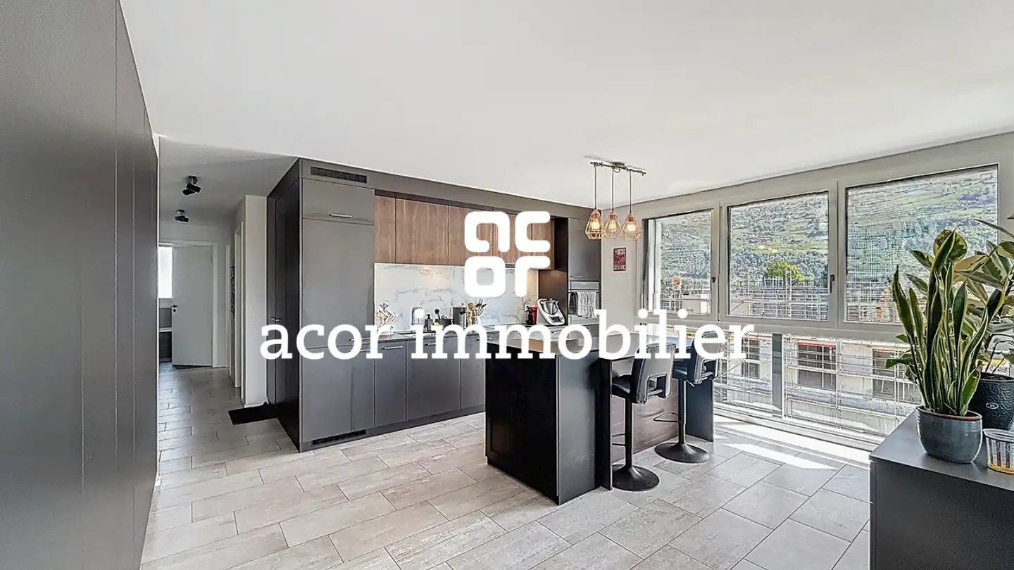 Appartamento in vendita - 1950 Sion - Foto 2