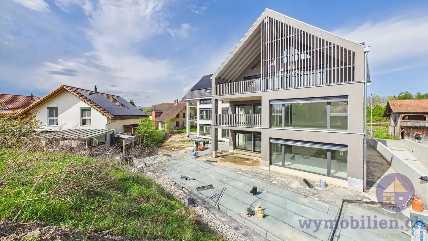 Apartment for sale - Bahnhofstrasse 13, 3426 Aefligen - Photo 2