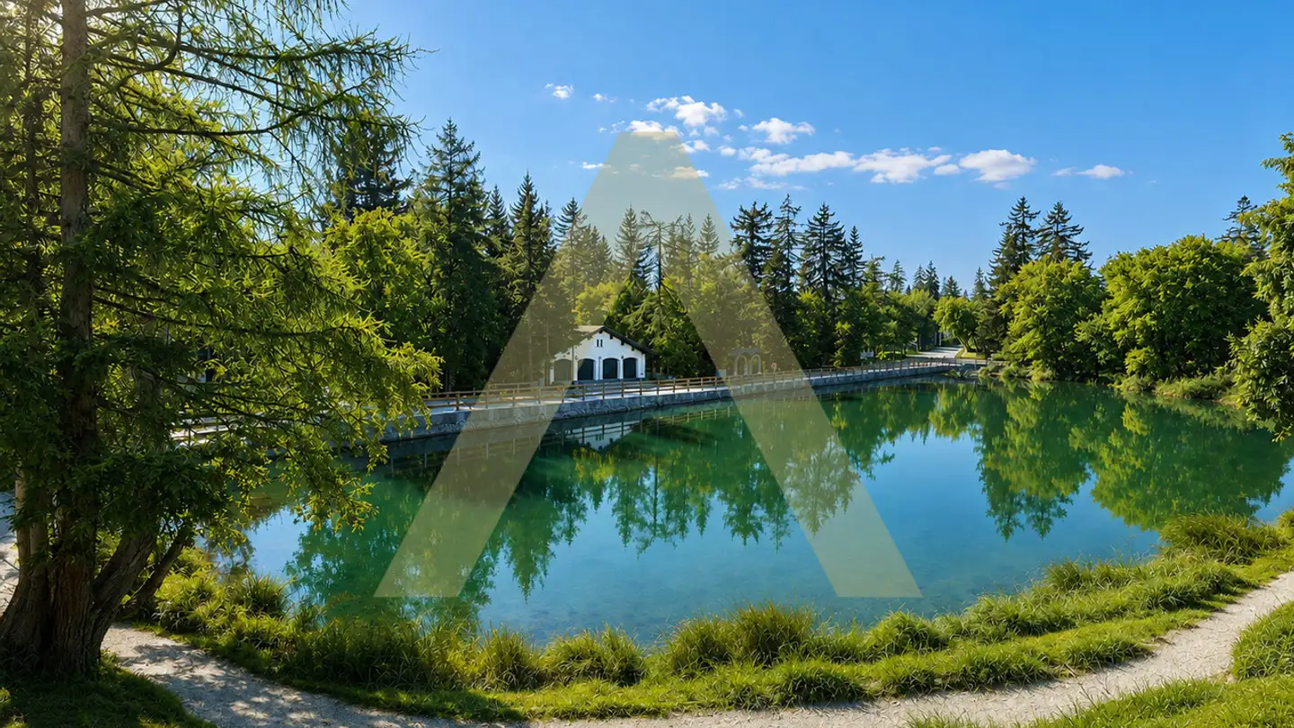 Duplex for sale - 3963 Crans-Montana - Photo 2