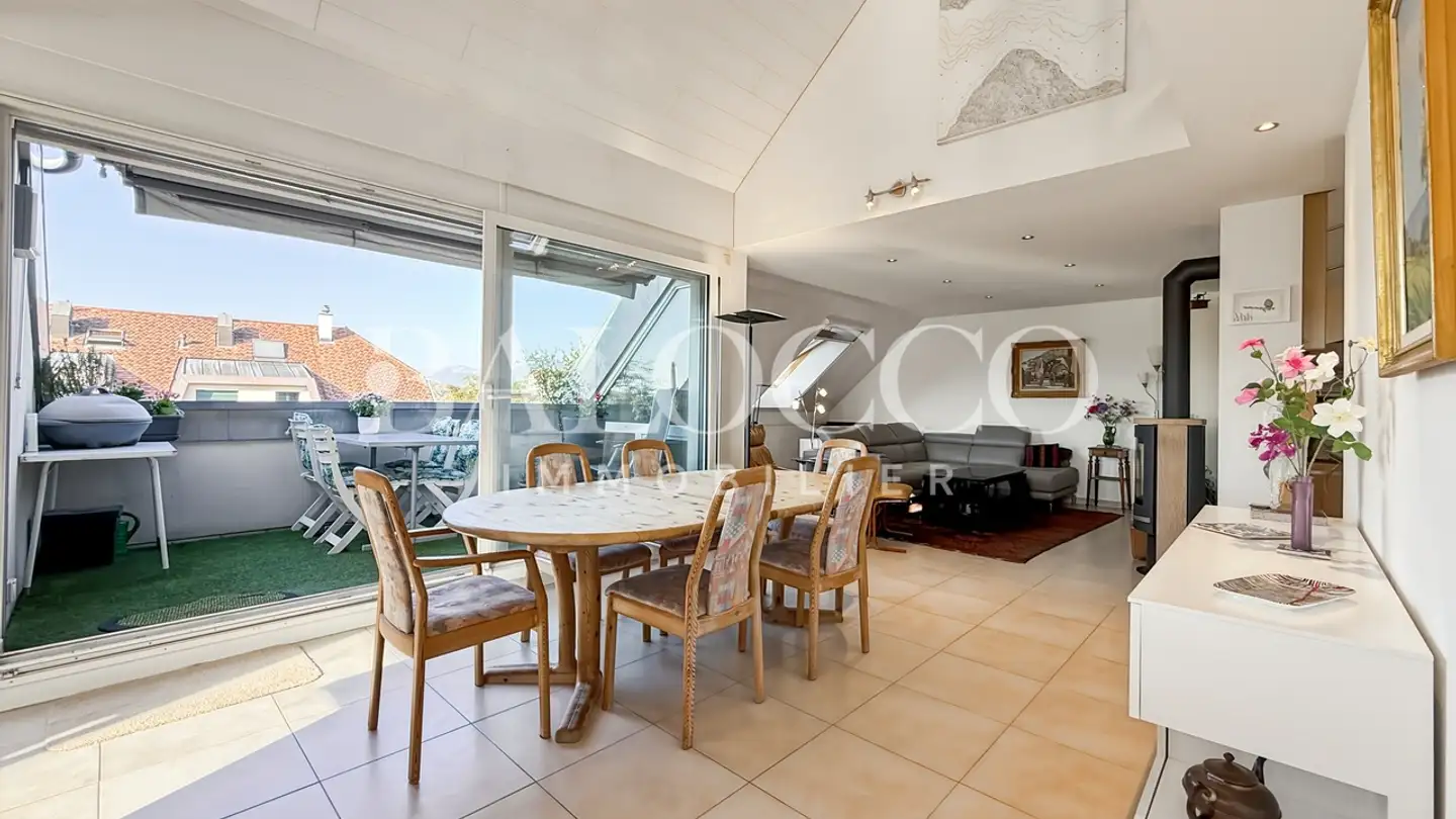 Duplex in vendita - 1196 Gland - Foto 2