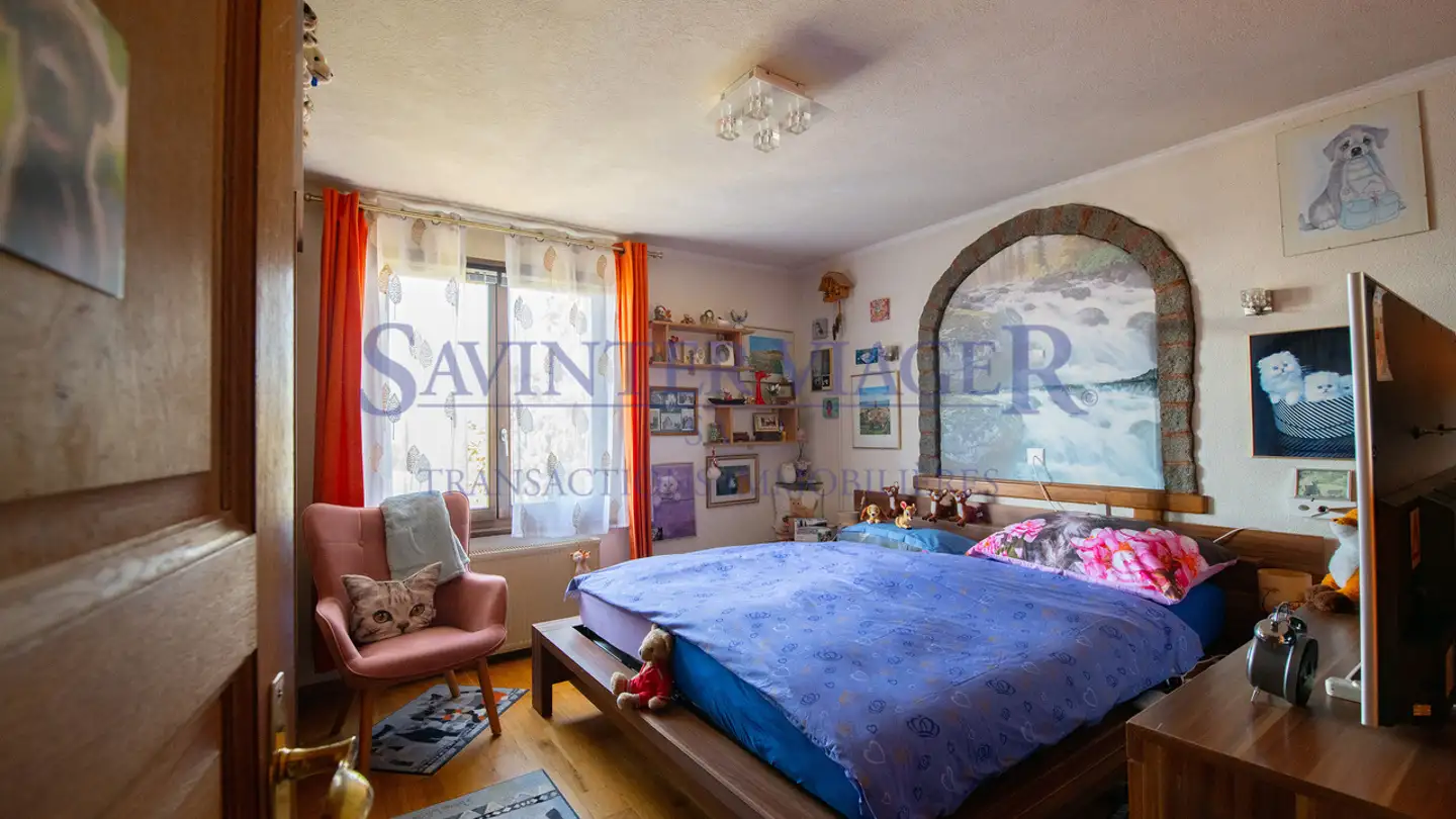 Casa singola in vendita - 1024 Ecublens VD - Foto 4