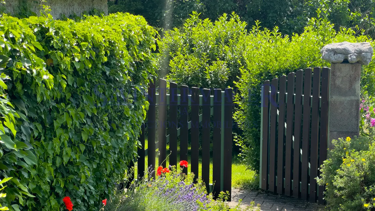 Casa singola in vendita - 1146 Mollens VD - Photo 3