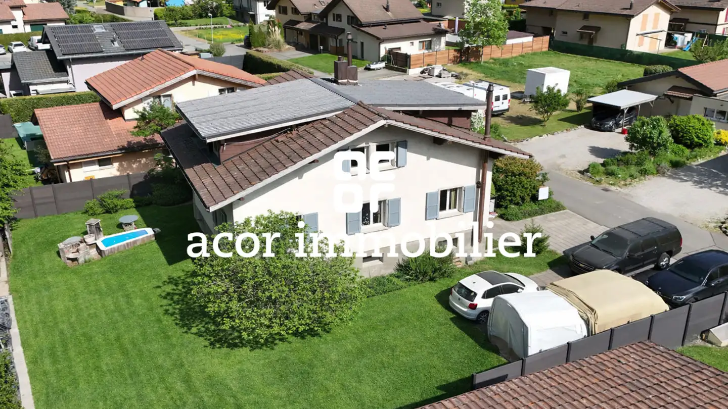 Apartment for sale - 1926 Fully