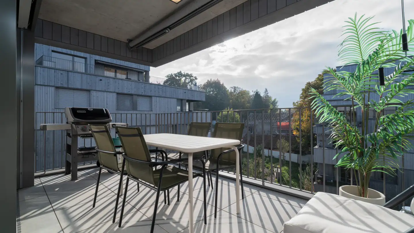 Appartamento in vendita - 1023 Crissier - Photo 4