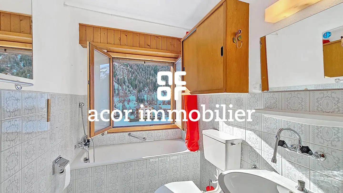 Appartamento in vendita - 1983 Evolène - Foto 3