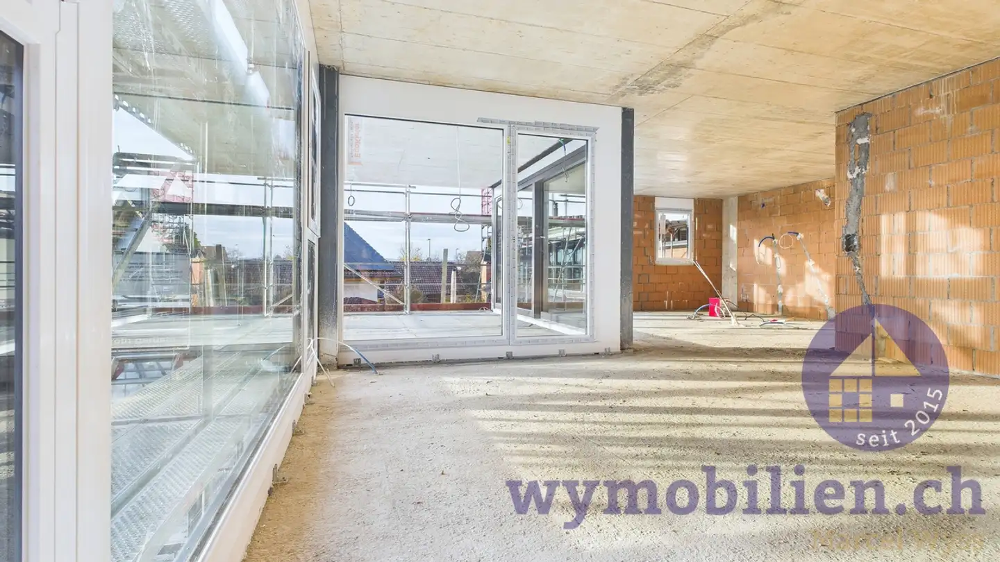 Wohnung kaufen - Bahnhofstrasse 13, 3426 Aefligen - Foto 3