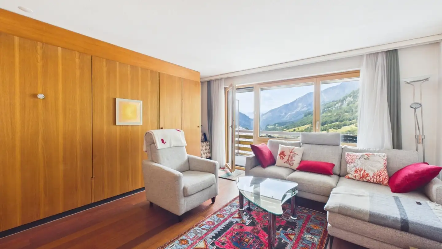 Wohnung kaufen - 3954 Leukerbad - Foto 4