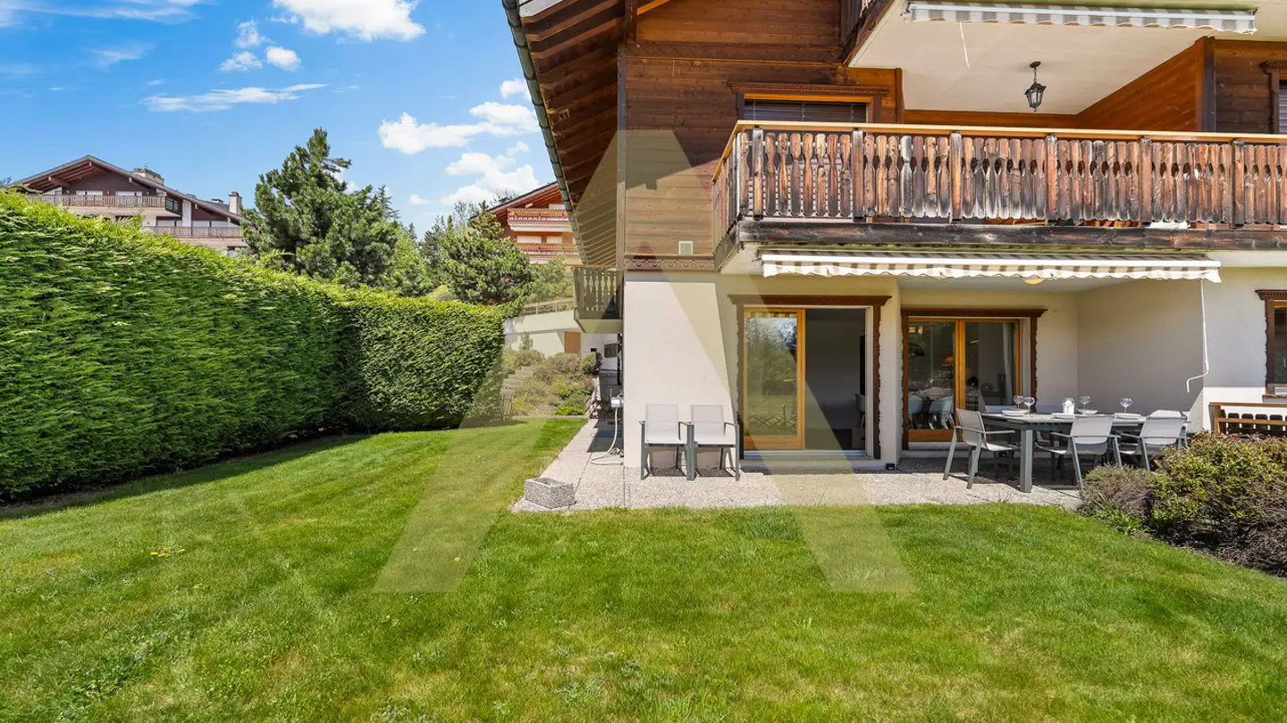 Appartamento in vendita - 3963 Crans-Montana - Foto 2