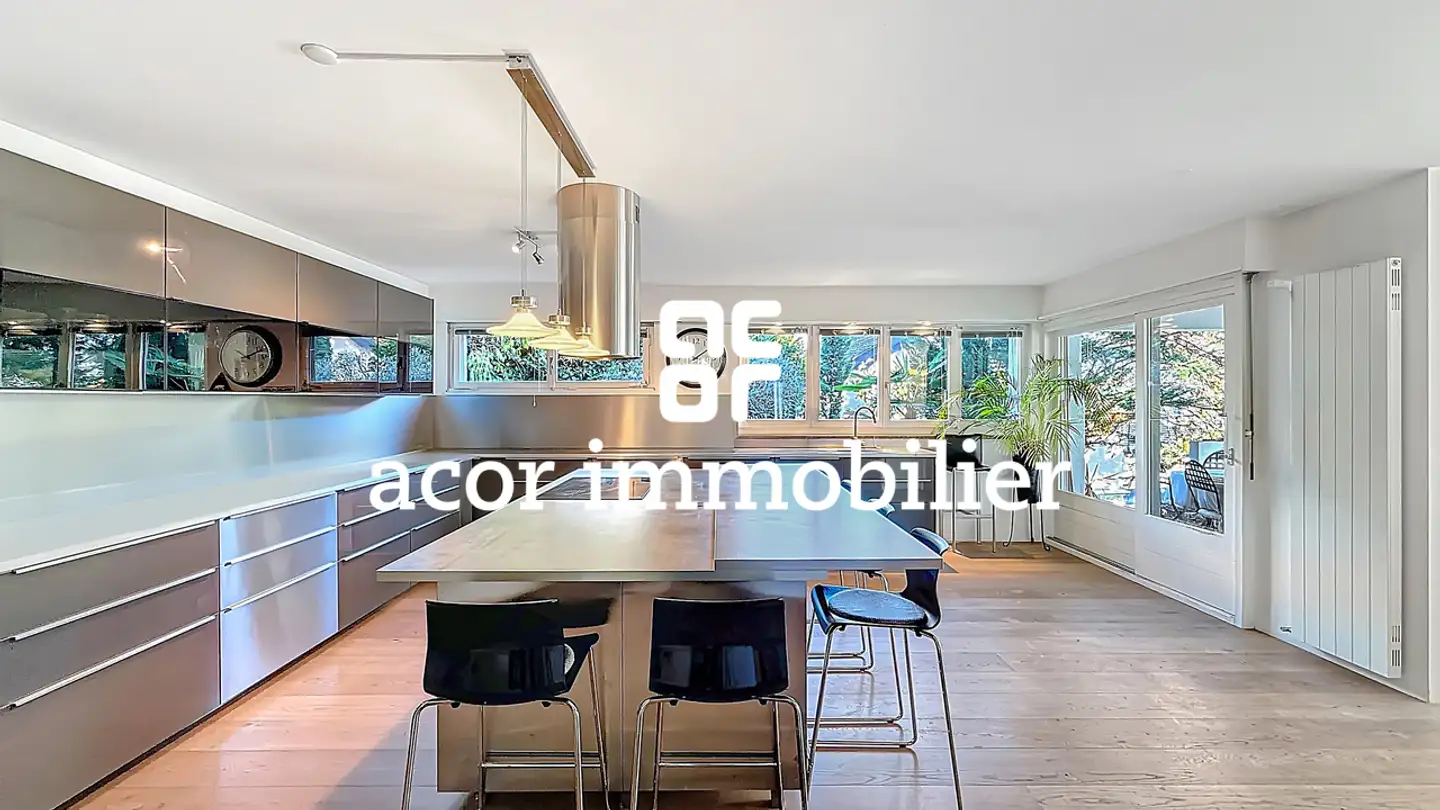 Villa in vendita - 1950 Sion - Photo 2