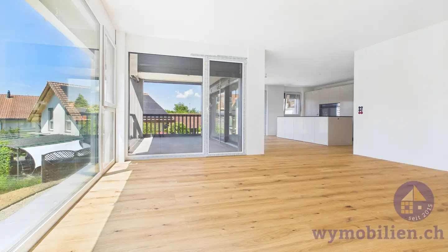 Appartement à vendre - Bahnhofstrasse 13, 3426 Aefligen - Photo 4