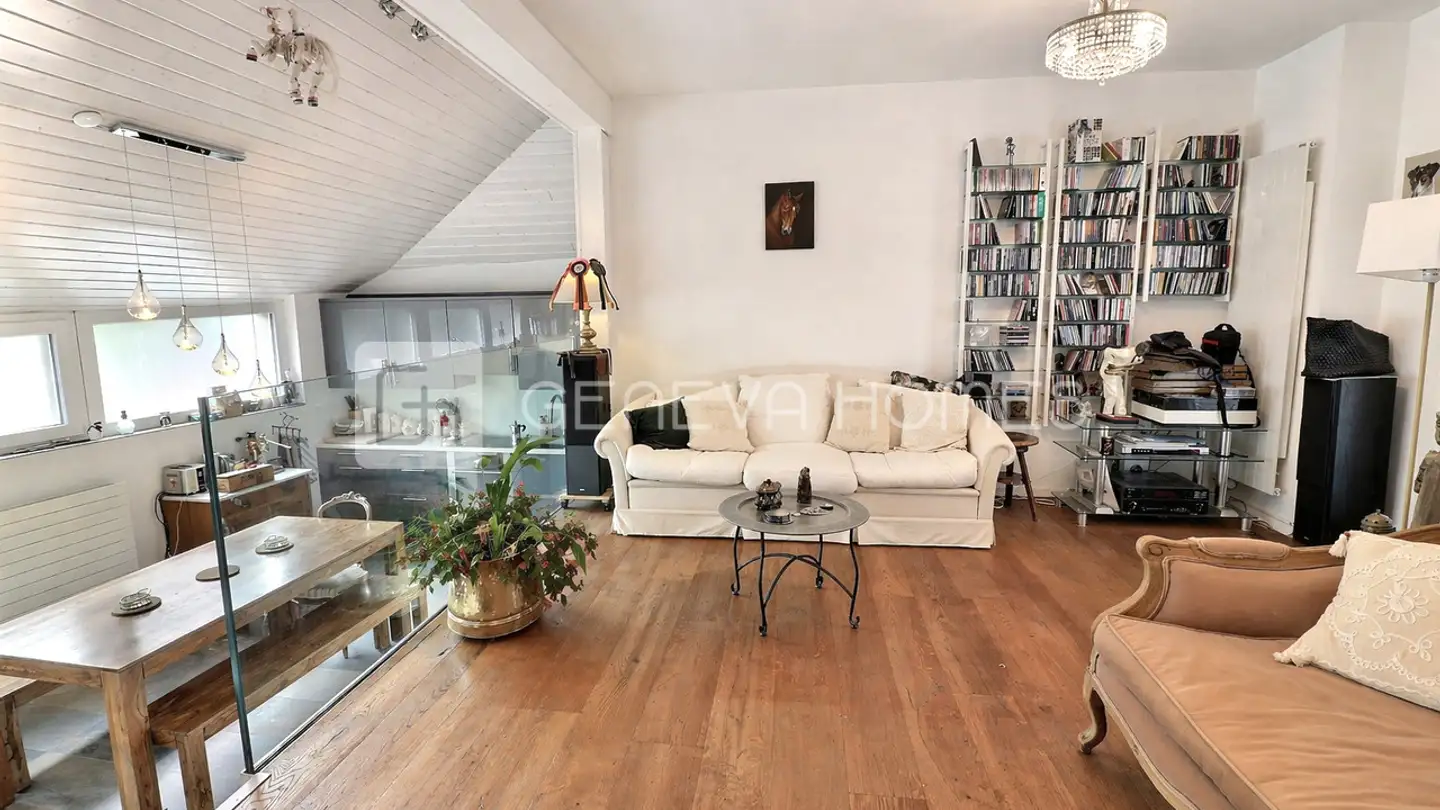 Single house for sale - 1224 Chêne-Bougeries - Photo 2