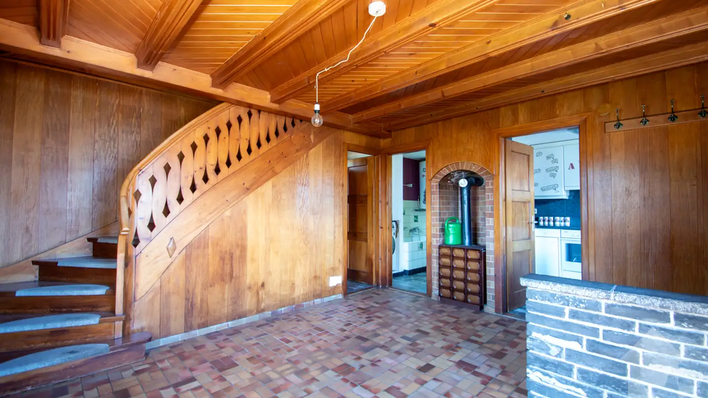 Chalet for sale - 1891 Vérossaz - Photo 4