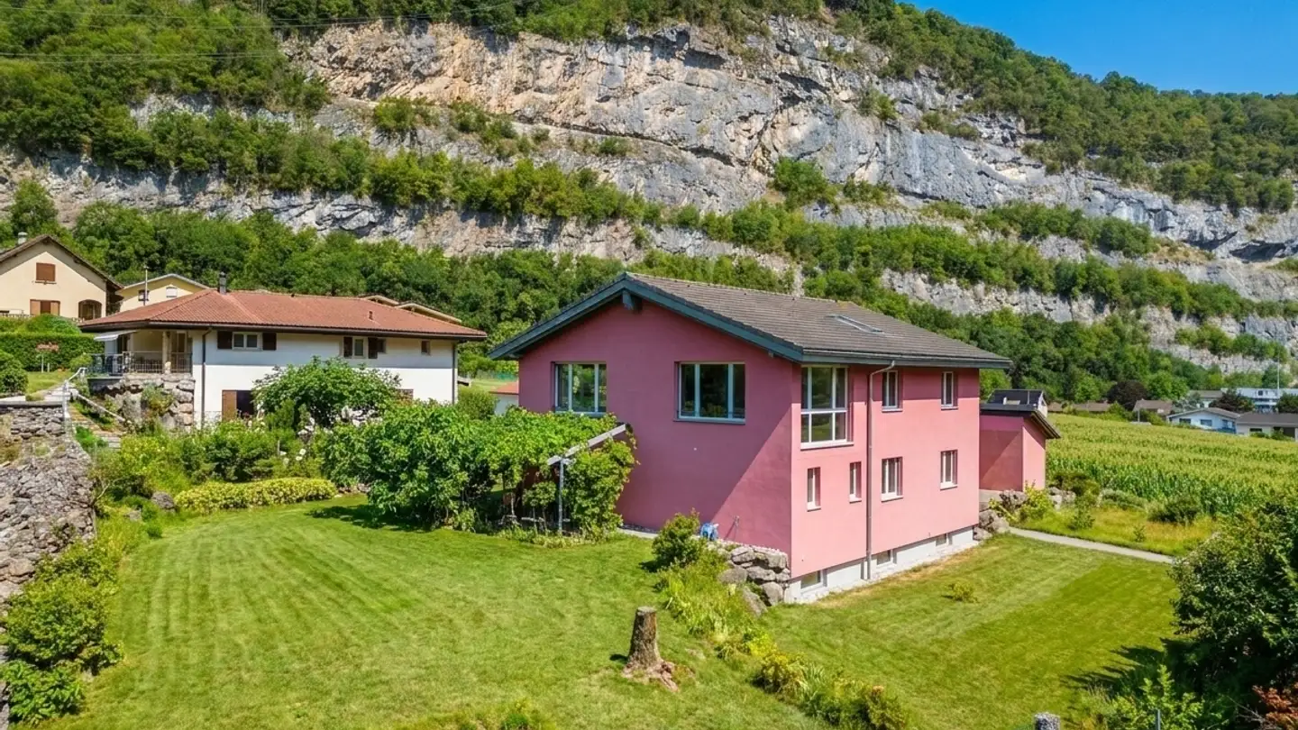 Casa singola in vendita - 1890 St-Maurice
