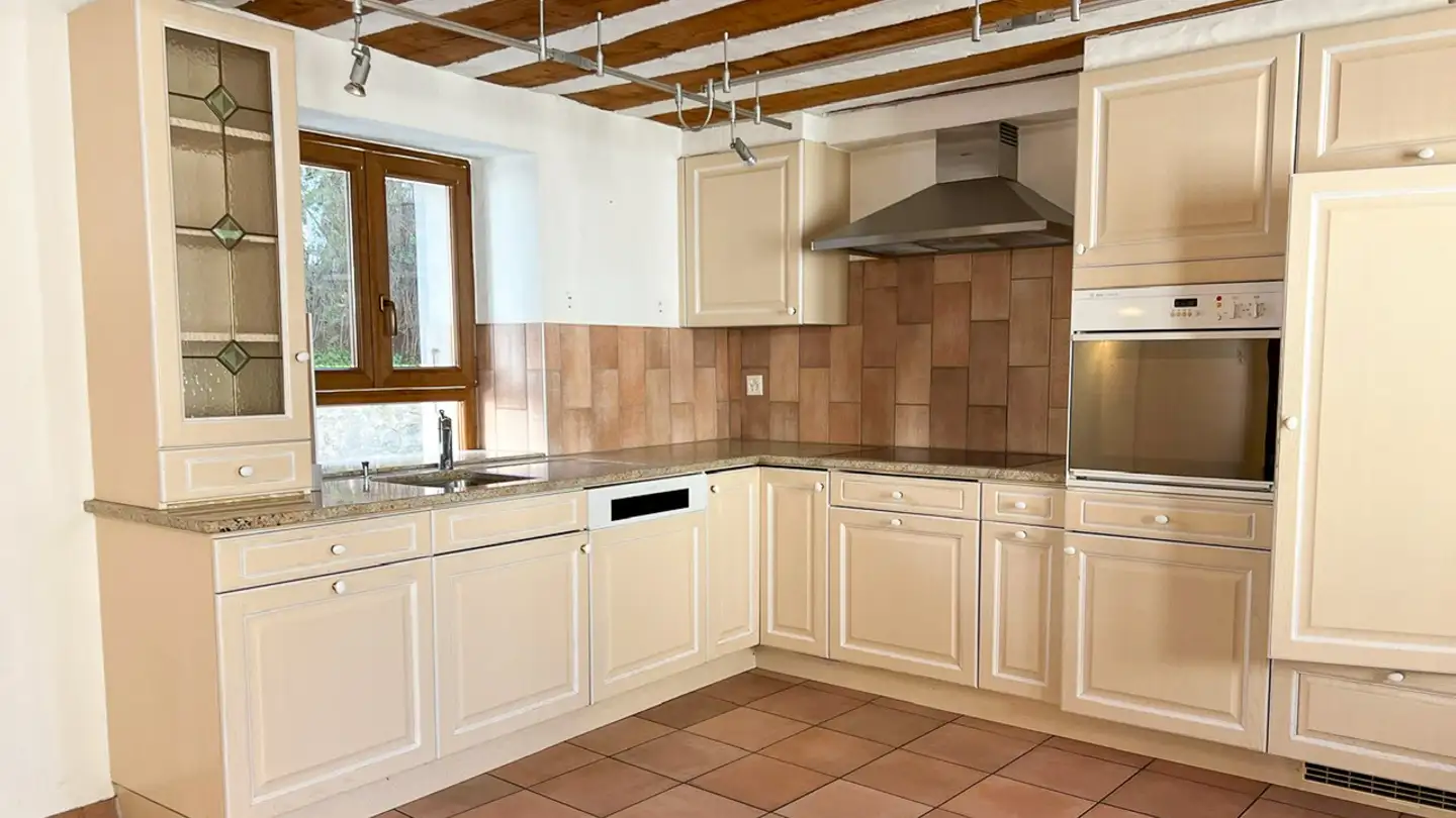 Single house for sale - Chemin Des Îles 33, 1907 Saxon - Photo 3