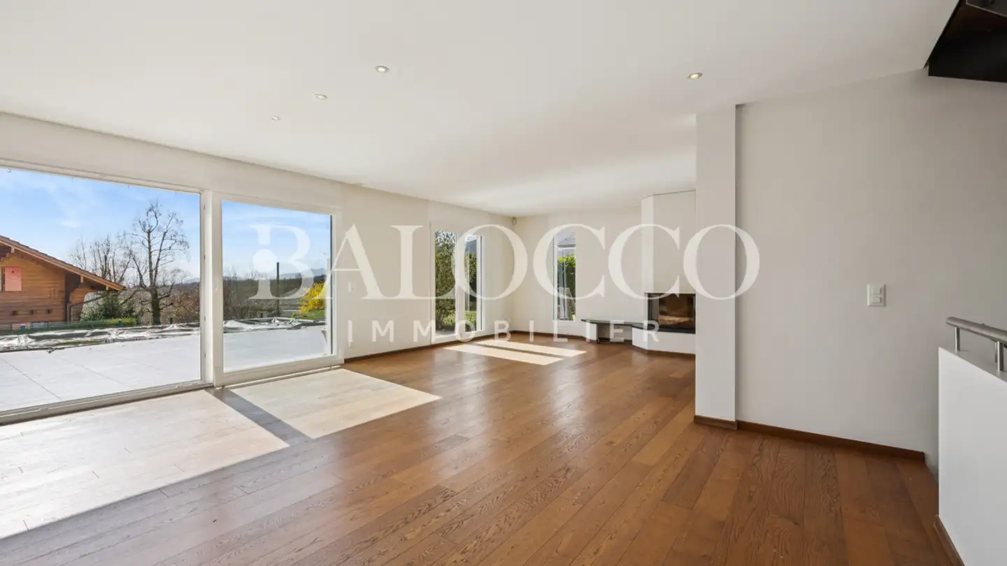 Single house for sale - 1271 Givrins - Photo 2