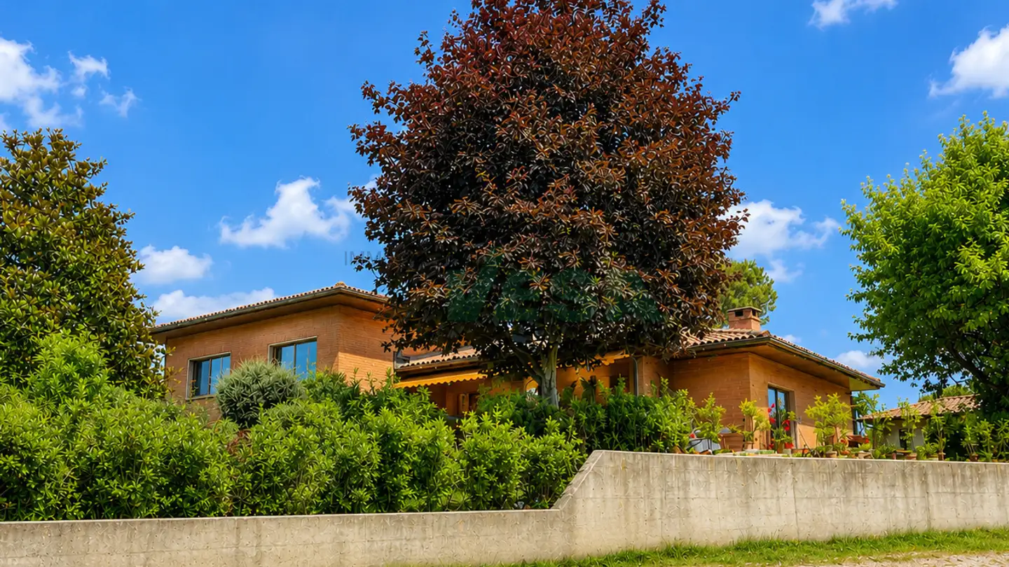 Maison jumelle à vendre - 6850 Mendrisio