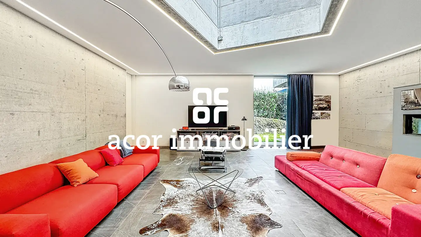 Villa in vendita - 1950 Sion - Photo 2