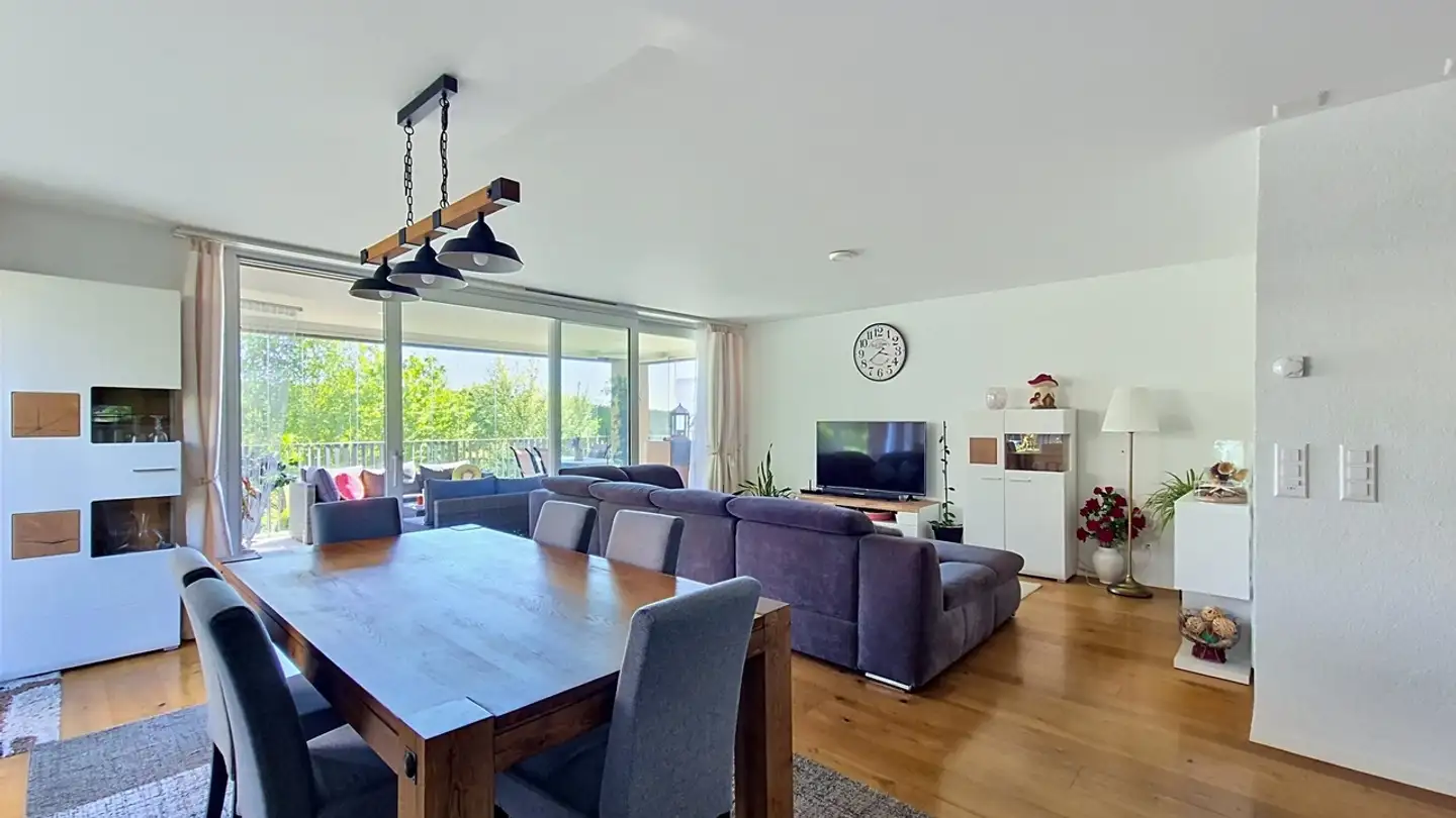 Apartment for sale - 1052 Le Mont-sur-Lausanne - Photo 4