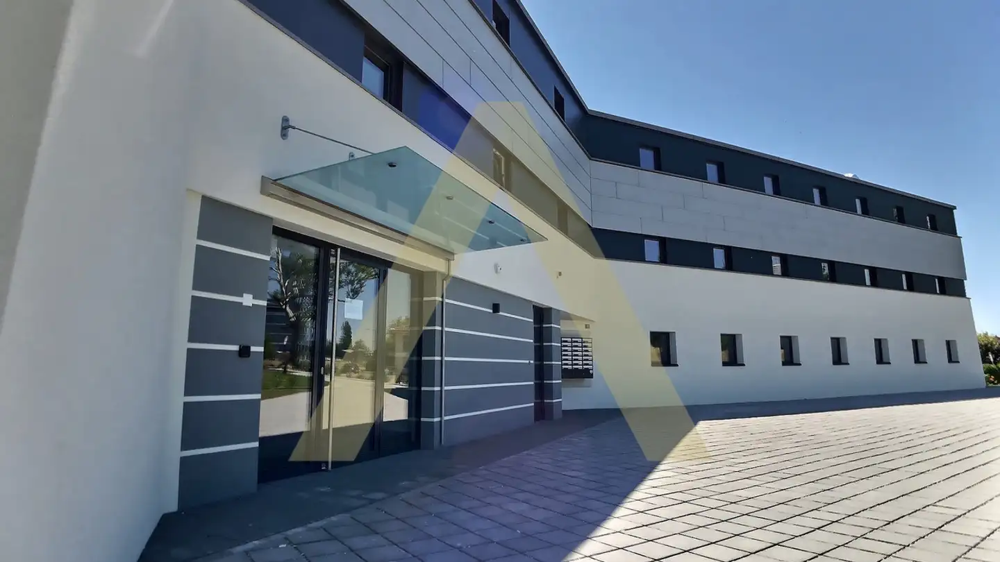 Appartamento in affitto - 1025 St-Sulpice VD - Photo 3