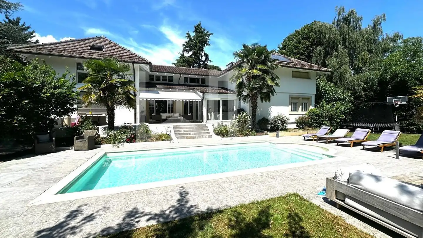 Maison individuelle à vendre - 1296 Coppet - Photo 2