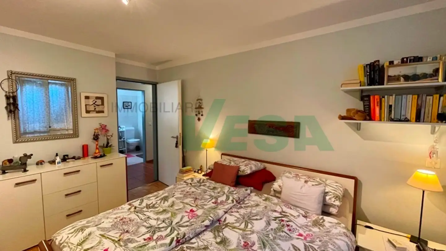 Appartement à vendre - 6925 Gentilino - Photo 3