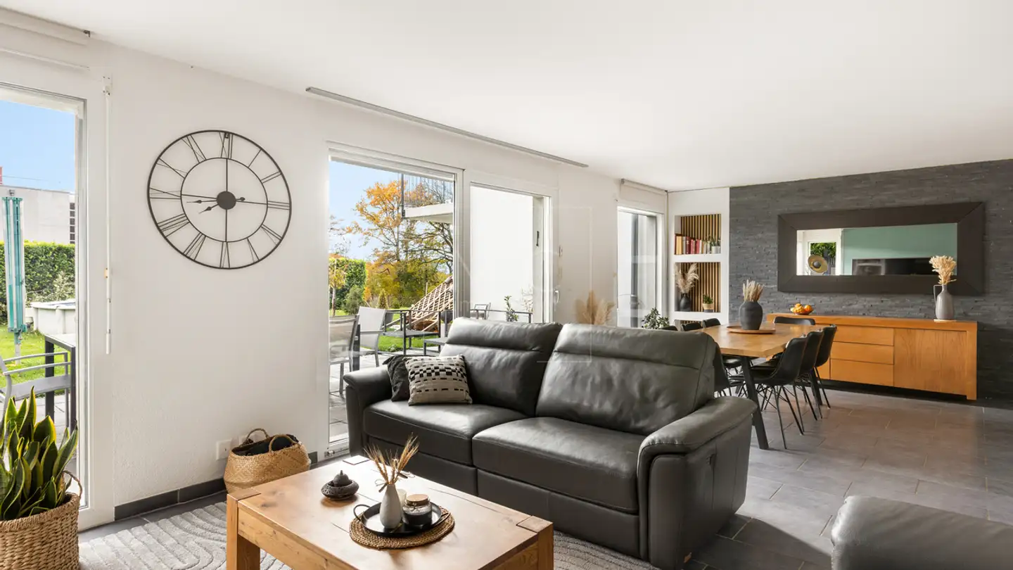 Casa bifamiliare in vendita - 1618 Châtel-St-Denis - Photo 3