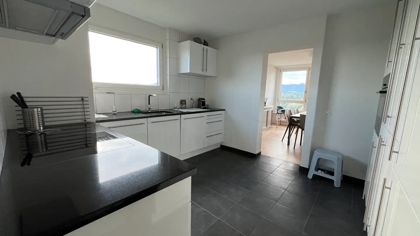 Appartement à louer - Grand-Places 14, 1700 Fribourg - Photo 4
