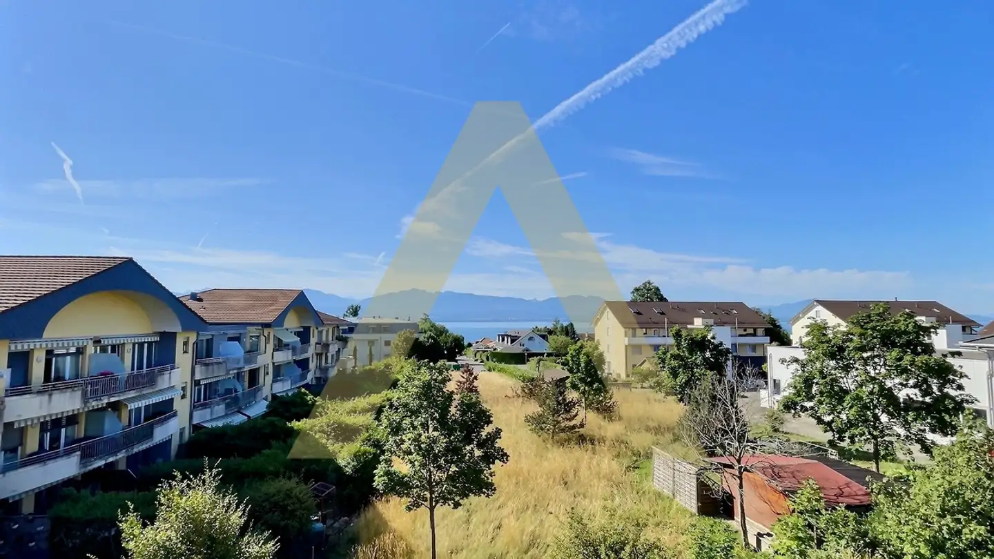 Apartment for sale - Route De Rolle 50, 1162 St-Prex