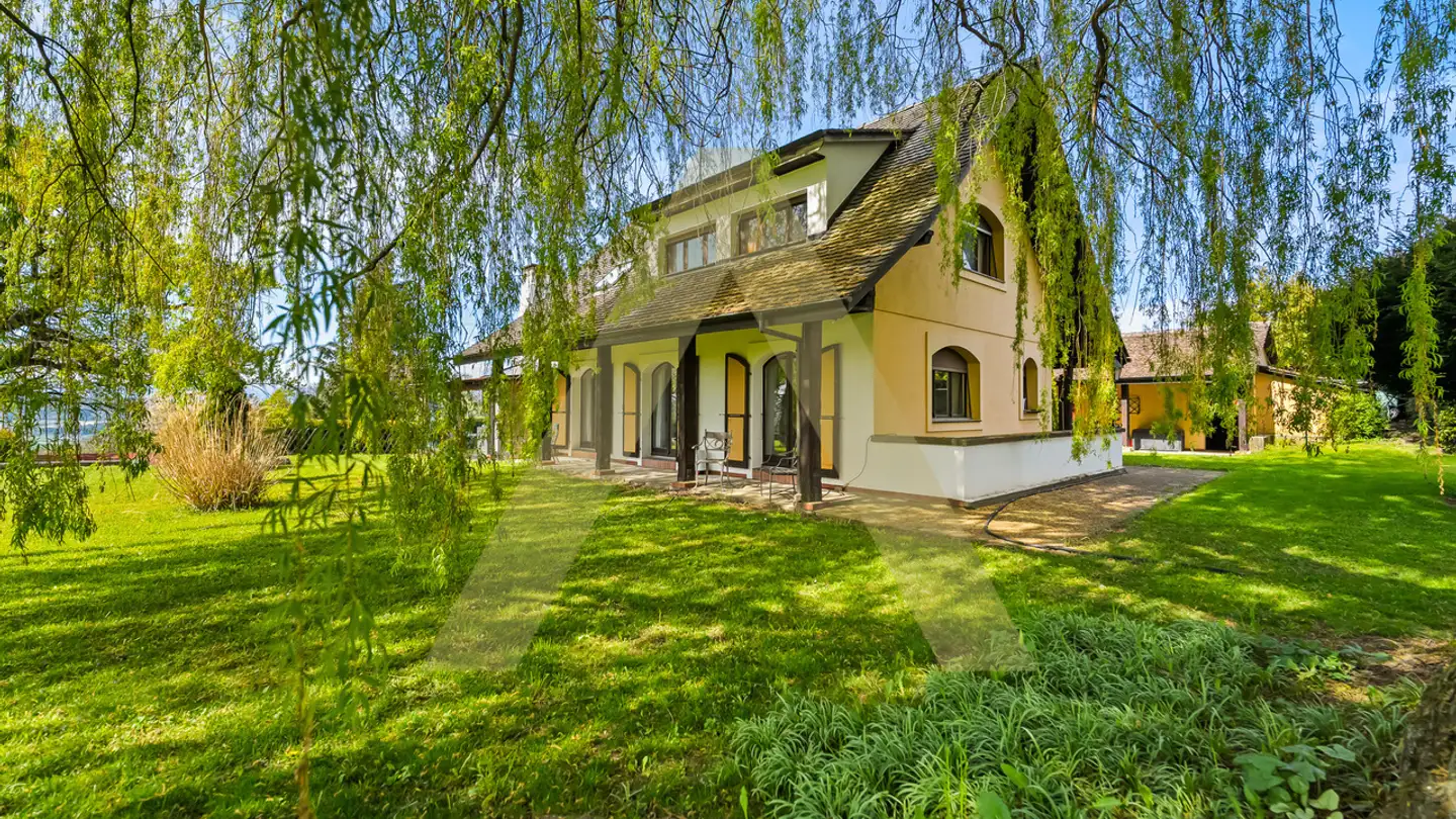 Einfamilienhaus kaufen - 1749 Middes