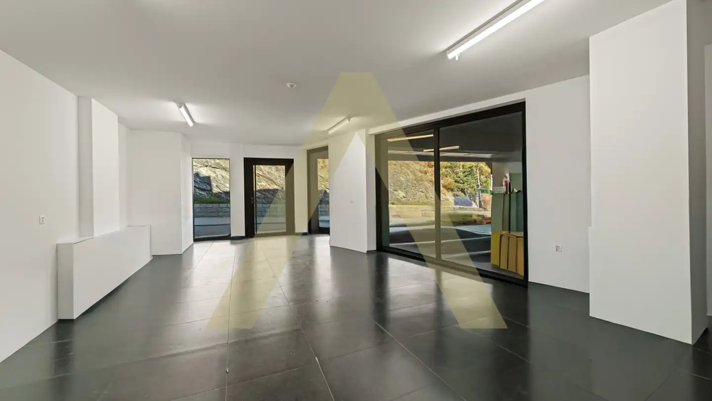 Commerciale in vendita - 3963 Crans-Montana - Photo 2